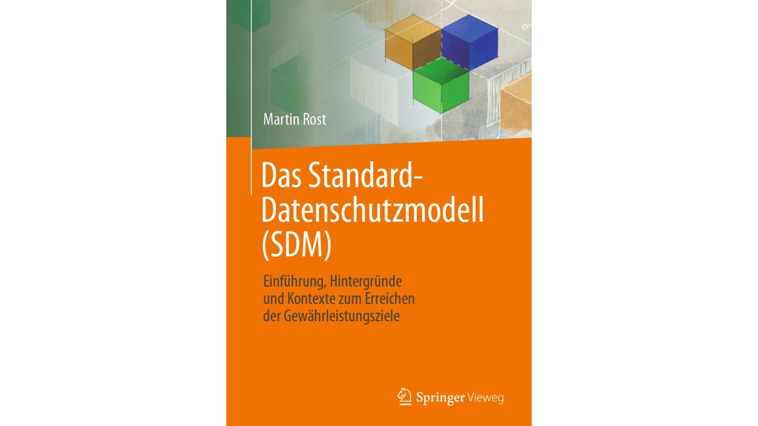 SDM-Buch
